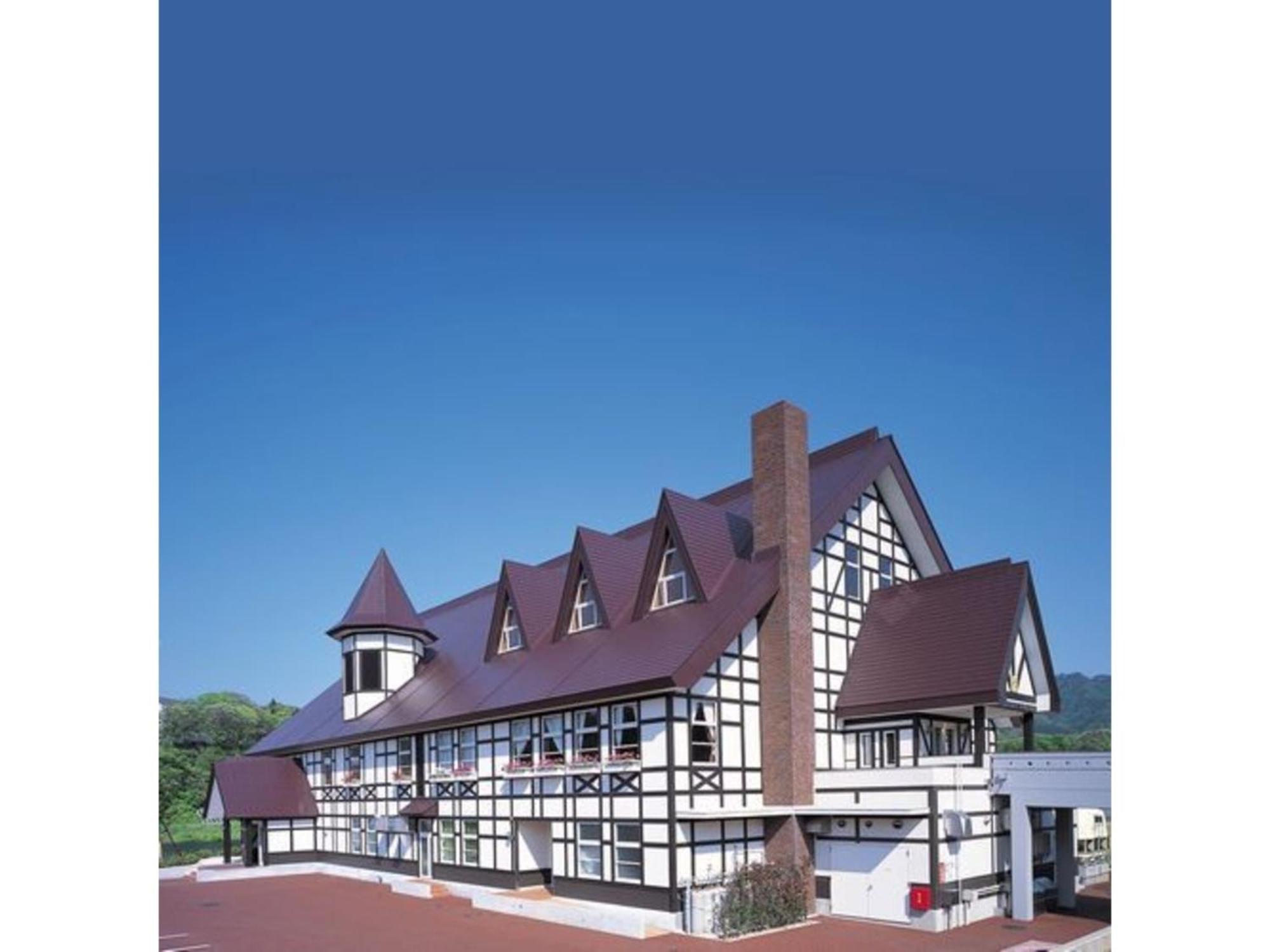 Shintainai Onsen Royal Tainai Park Hotel - Vacation Stay 90212V Exterior photo