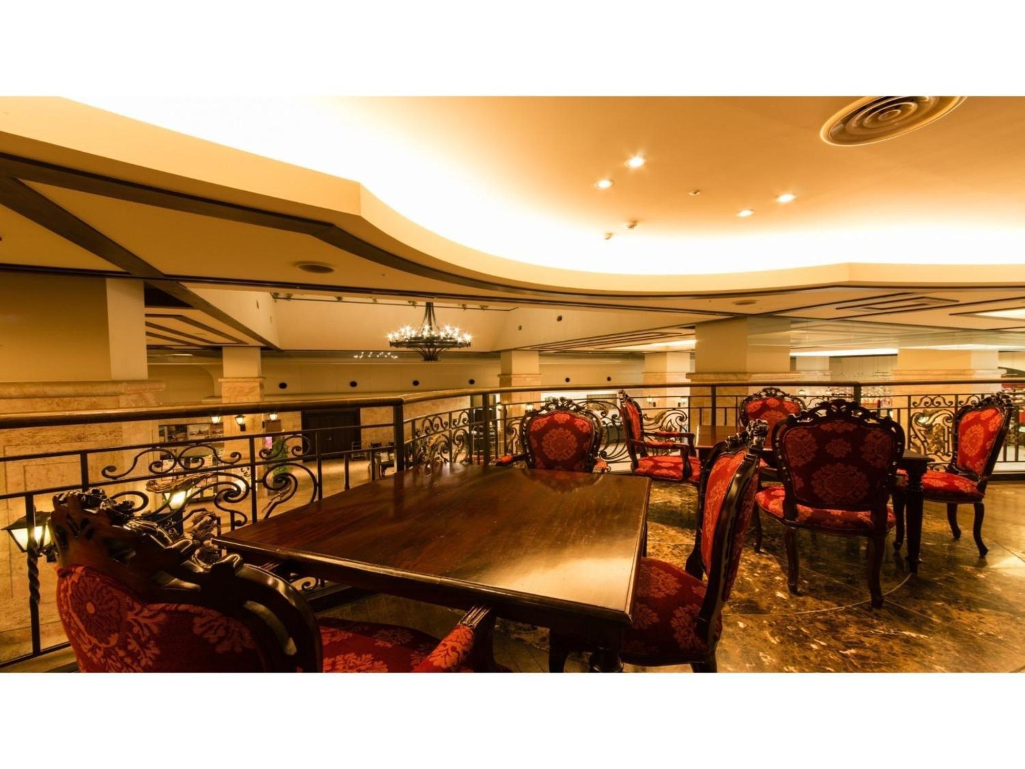 Shintainai Onsen Royal Tainai Park Hotel - Vacation Stay 90212V Exterior photo