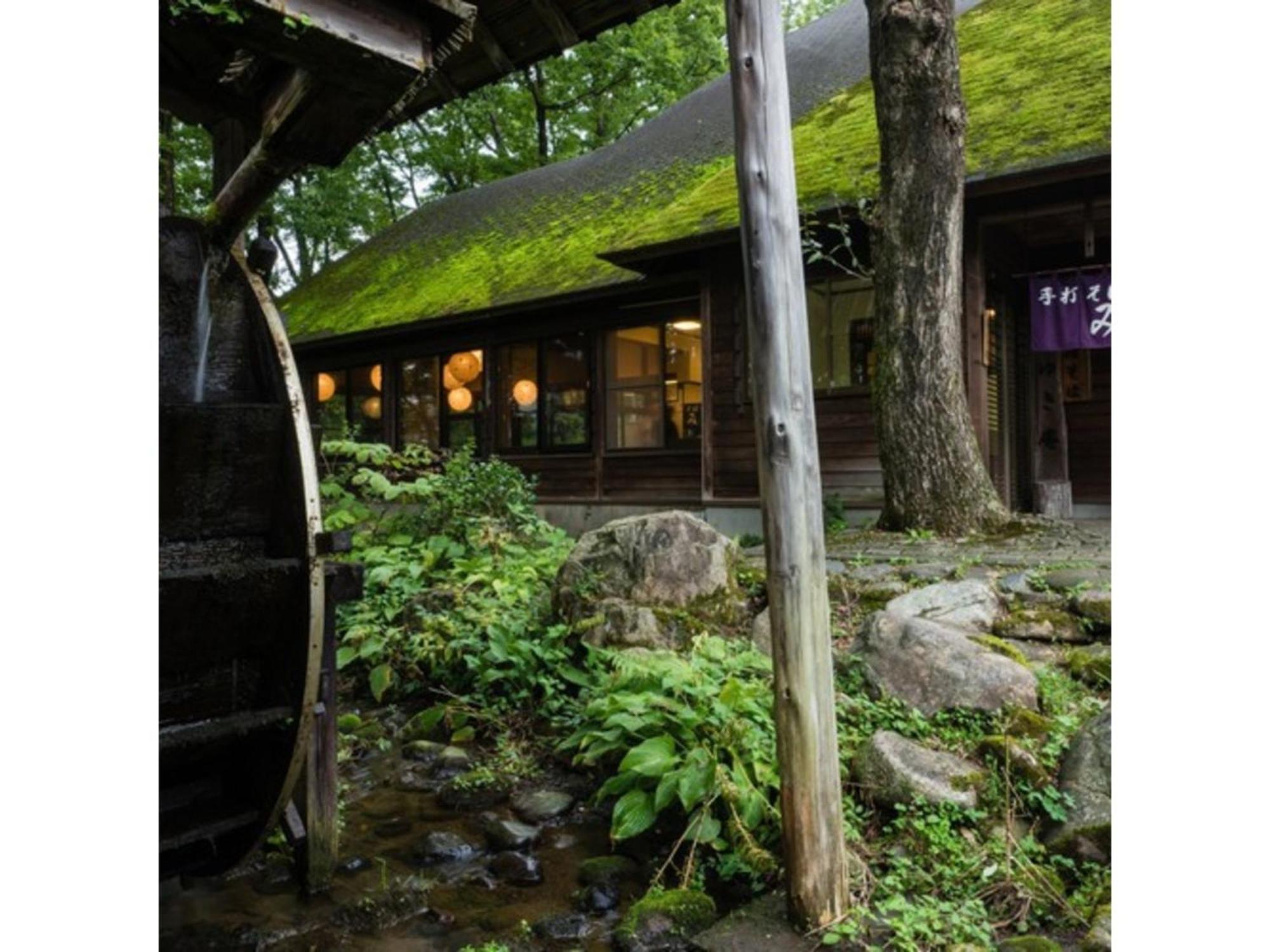Shintainai Onsen Royal Tainai Park Hotel - Vacation Stay 90212V Exterior photo
